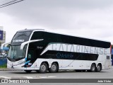 Auto Viação Catarinense 324317 na cidade de São Paulo, São Paulo, Brasil, por João Victor. Número da foto: #:id.