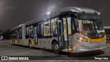 Viação Metrópole Paulista - Zona Leste 3 1173 na cidade de São Paulo, São Paulo, Brasil, por Thiago Lima. Número da foto: #:id.
