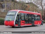 Metrobus IE13 na cidade de Bromley, Greater London, Inglaterra, por Fábio Takahashi Tanniguchi. Número da foto: #12765255.