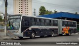 Rápido Campinas 10284 na cidade de Campo Limpo Paulista, São Paulo, Brasil, por Pedro Henrique Rodrigues . Número da foto: #12764323.