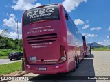 Ezeq Turismo 0070 na cidade de São João do Manhuaçu, Minas Gerais, Brasil, por Danyllo Henrique. Número da foto: #12764239.