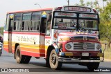 7 de Octubre - Linea 59 043 na cidade de Luque, Central, Paraguai, por José Paredes. Número da foto: #12765985.