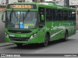 Transportes Santo Antônio DC 3.197 na cidade de Duque de Caxias, Rio de Janeiro, Brasil, por Augusto César. Número da foto: #:id.