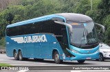 Viação Águia Branca 33290 na cidade de Piraí, Rio de Janeiro, Brasil, por Paulo Henrique Pereira Borges. Número da foto: #12766143.