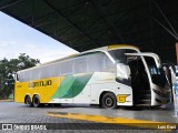 Empresa Gontijo de Transportes 19610 na cidade de Sobral, Ceará, Brasil, por Luis Davi. Número da foto: #12764427.