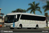 Auto Viação Catarinense 323240 na cidade de Balneário Camboriú, Santa Catarina, Brasil, por Altair Júnior. Número da foto: #:id.