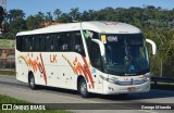 LK Transportadora Turística 21005 na cidade de Santa Isabel, São Paulo, Brasil, por George Miranda. Número da foto: #12765680.