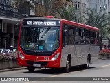 ANSAL - Auto Nossa Senhora de Aparecida 701 na cidade de Juiz de Fora, Minas Gerais, Brasil, por Yuri R. Souza. Número da foto: #:id.