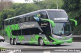 Aliança Turismo 3050 na cidade de Piraí, Rio de Janeiro, Brasil, por Paulo Henrique Pereira Borges. Número da foto: #12766138.