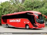 Viação Santa Cruz 36224 na cidade de São Paulo, São Paulo, Brasil, por João Victor. Número da foto: #12765817.