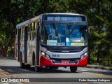 Auto Viação Urubupungá 00840 na cidade de Cajamar, São Paulo, Brasil, por Pedro Henrique Rodrigues . Número da foto: #12764328.
