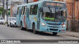 Rota Sol > Vega Transporte Urbano 35230 na cidade de Fortaleza, Ceará, Brasil, por Álvaro Richard Richard. Número da foto: #:id.