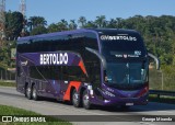 Bertoldo Turismo e Excursões 1803 na cidade de Santa Isabel, São Paulo, Brasil, por George Miranda. Número da foto: #12765506.