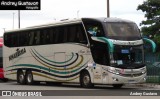Kharisma Turismo 2040 na cidade de São Paulo, São Paulo, Brasil, por Andrey Gustavo. Número da foto: #12764541.