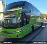 Viação Esmeralda Transportes 2305 na cidade de Belo Horizonte, Minas Gerais, Brasil, por Helder Fernandes da Silva. Número da foto: #:id.