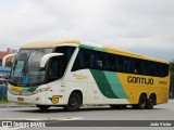 Empresa Gontijo de Transportes 19400 na cidade de São Paulo, São Paulo, Brasil, por João Victor. Número da foto: #12765758.
