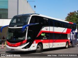 UTIL - União Transporte Interestadual de Luxo 11206 na cidade de Rio de Janeiro, Rio de Janeiro, Brasil, por João Victor - PHOTOVICTORBUS. Número da foto: #:id.