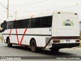 Ônibus Particulares 2F22 na cidade de Pouso Alegre, Minas Gerais, Brasil, por Kelvin Silva Caovila Santos. Número da foto: #:id.