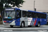 ATT - Alto Tietê Transportes 47.656 na cidade de São Paulo, São Paulo, Brasil, por Matheus Henrique. Número da foto: #12765500.
