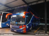 Viação Riodoce 772403 na cidade de Sapucaia, Rio de Janeiro, Brasil, por Savio Luiz Neves Lisboa. Número da foto: #12764281.