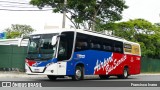 Airport Bus Service 37308 na cidade de São Paulo, São Paulo, Brasil, por Francisco Ivano. Número da foto: #12765038.