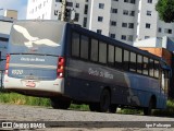Viação Oeste de Minas 1020 na cidade de Divinópolis, Minas Gerais, Brasil, por Igor Policarpo. Número da foto: #12765205.