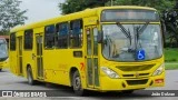 Transtusa - Transporte e Turismo Santo Antônio 1118 em Joinville por João Victor - PHOTOVICTORBUS - ID:14422431