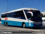Rápido Ribeirão Preto 3330 na cidade de São Paulo, São Paulo, Brasil, por José Vitor Oliveira Soares. Número da foto: #12764890.