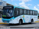 Auto Viação Dragão do Mar 42703 na cidade de Fortaleza, Ceará, Brasil, por Ivam Santos. Número da foto: #:id.