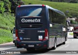 Viação Cometa 719650 na cidade de Santos Dumont, Minas Gerais, Brasil, por Isaias Ralen. Número da foto: #12766076.