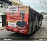 ANSAL - Auto Nossa Senhora de Aparecida 225 na cidade de Juiz de Fora, Minas Gerais, Brasil, por Gustavo Lima. Número da foto: #:id.