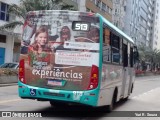 ANSAL - Auto Nossa Senhora de Aparecida 918 na cidade de Juiz de Fora, Minas Gerais, Brasil, por Yuri R. Souza. Número da foto: #:id.