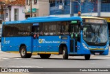 JTP Transportes - COM Bragança Paulista 03.117 na cidade de Bragança Paulista, São Paulo, Brasil, por Carlos Eduardo Azevedo. Número da foto: #:id.
