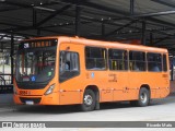 Transporte Coletivo Glória BI884 na cidade de Curitiba, Paraná, Brasil, por Ricardo Matu. Número da foto: #:id.