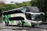 Pet Tur - Rms Transporte e Turismo 3002 na cidade de Piraí, Rio de Janeiro, Brasil, por Paulo Henrique Pereira Borges. Número da foto: #12766126.