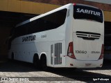 Saritur - Santa Rita Transporte Urbano e Rodoviário 13660 na cidade de Divinópolis, Minas Gerais, Brasil, por Igor Policarpo. Número da foto: #12765222.
