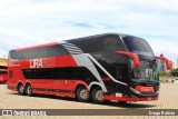 Lirabus 23100 na cidade de Campinas, São Paulo, Brasil, por Diego Batista. Número da foto: #12764745.