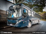 Jundiá Transportadora Turistica 1224 na cidade de Mairinque, São Paulo, Brasil, por Pedro Henrique Rodrigues . Número da foto: #12764399.