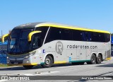 RodeRotas - Rotas de Viação do Triângulo 7741 na cidade de São Paulo, São Paulo, Brasil, por José Vitor Oliveira Soares. Número da foto: #12764947.