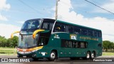 Viação Motta 23001 na cidade de Assis, São Paulo, Brasil, por Francisco Ivano. Número da foto: #12765245.