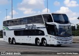 Planalto Transportes 2562 na cidade de São Paulo, São Paulo, Brasil, por José Vitor Oliveira Soares. Número da foto: #12764836.