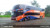 EVT Transportes 1120 na cidade de Montes Claros, Minas Gerais, Brasil, por Cristiano Martins. Número da foto: #12764231.