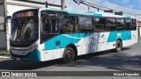 Transporte Urbano São Miguel 2079 na cidade de Uberlândia, Minas Gerais, Brasil, por Marcel Fagundes. Número da foto: #:id.