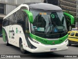 Ande Transporte 099 na cidade de Rio de Janeiro, Rio de Janeiro, Brasil, por Anderson José. Número da foto: #:id.
