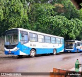 Transportes Águas Lindas BL-005 na cidade de Belém, Pará, Brasil, por Danrley Felipe. Número da foto: #:id.