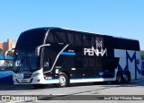 Empresa de Ônibus Nossa Senhora da Penha 61200 na cidade de São Paulo, São Paulo, Brasil, por José Vitor Oliveira Soares. Número da foto: #12764793.