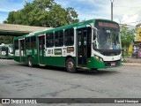 Rápido Cuiabá Transporte Urbano 2013 na cidade de Cuiabá, Mato Grosso, Brasil, por Daniel Henrique. Número da foto: #12764132.