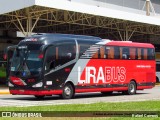 Lirabus 14111 na cidade de Paulínia, São Paulo, Brasil, por Rafael Campos. Número da foto: #:id.