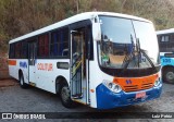 Colitur Transportes Rodoviários RJ 116.035 na cidade de Barra Mansa, Rio de Janeiro, Brasil, por Luiz Petriz. Número da foto: #12766050.