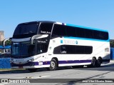 Viação Piracicabana 2640 na cidade de São Paulo, São Paulo, Brasil, por José Vitor Oliveira Soares. Número da foto: #12764799.